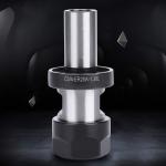 C3/4-ER20A-1.38L 3/4" ER20 Bits Router Collet Extension Chuck Rod for CNC