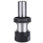 C3/4-ER20A-1.38L 3/4" ER20 Bits Router Collet Extension Chuck Rod for CNC