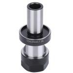 C3/4-ER20A-1.38L 3/4" ER20 Bits Router Collet Extension Chuck Rod for CNC