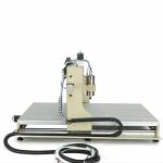 WUPYI 4 Axis 2.2KW CNC Router Engraving Machine
