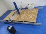 3000X1500 MM SHOWMAN CNC Hybrid CO2 Laser & Router Engraving Cutting Machine KIT