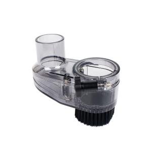 CNC 45MM Diameter Dust Shoe for Mastuer Pro Masuter 4040 3018 - CNC Router Ma...