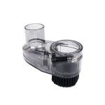 CNC 45MM Diameter Dust Shoe for Mastuer Pro Masuter 4040 3018 - CNC Router Ma...