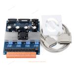 4 Axis CNC Kit with TB6600 and Nema17 Motor