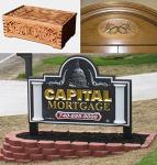 Next Wave Vectric V-Carve Desktop CNC Router Design Software 2.5D to 24 by 24 inch Design (20031)