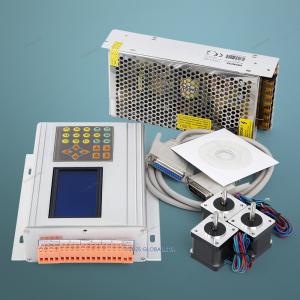 3 Axis CNC Kit TB6600 HB Nema14 21oz-in Motor 12V PSU For DIY Router/Plasma