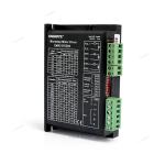 3 Axis Professional CNC Kit Nema34 Stepper Motor 48V PSU For Router/Mill/Plasma