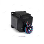 3 Axis Professional CNC Kit Nema34 Stepper Motor 48V PSU For Router/Mill/Plasma