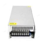 3 Axis Professional CNC Kit Nema34 Stepper Motor 48V PSU For Router/Mill/Plasma