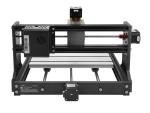 Monoprice Benchtop CNC Router Kit for Wood & Metal
