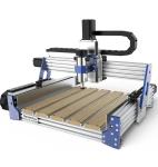 Sainsmart Genmitsu CNC Router Machine PROVerXL 4030 V2. New