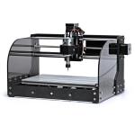 Genmitsu 3018-MX3 CNC Router Mach-3 Support