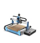 Genmitsu CNC Router Machine PROVerXL 4030 for Wood Metal Acrylic MDF Carving