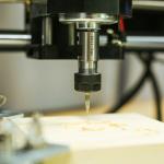 Genmitsu 3018-MX3 CNC Router Mach-3 Support