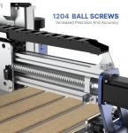 Sainsmart Genmitsu CNC Router Machine PROVerXL 4030 V2. New