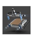 Genmitsu CNC Router Machine PROVerXL 4030 for Wood Metal Acrylic MDF Carving