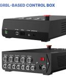 Sainsmart Genmitsu CNC Router Machine PROVerXL 4030 V2. New