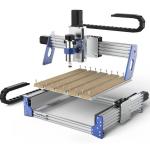 Sainsmart Genmitsu CNC Router Machine PROVerXL 4030 V2. New