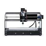 Genmitsu 3018-MX3 CNC Router Mach-3 Support