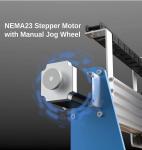 Genmitsu CNC Router Machine PROVerXL 4030 for Wood Metal Acrylic MDF Carving