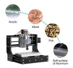 🚀 SainSmart Genmitsu CNC Router 1810-PRO DIY Kit | Fast Shipping!