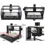 CNC 3018-PRO-MAX Mini Desktop Router Kit