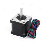 4 Axis CNC Kit with Nema14 Motor and PSU