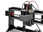 Monoprice Benchtop CNC Router Kit for Wood & Metal