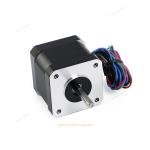 4 Axis CNC Kit with TB6600 and Nema17 Motor