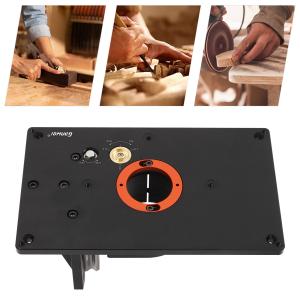 Router Lift System Router Table Lift System Woodworking Benches Router Lift