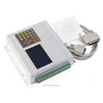 4 Axis CNC Kit TB6560 HB Nema16 40oz-in Motor 12V PSU For DIY Router/Plasma