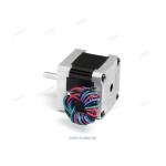 4 Axis CNC Kit with TB6560 Motor and Power Supply