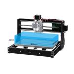 Genmitsu CNC 3018-PRO Router Kit GRBL Control 3 Axis Plastic Acrylic PCB PVC ...
