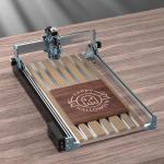 Genmitsu Y-Axis Extension Kit for 4040 Reno CNC Router Machine, Perfect for Larg