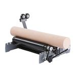 FoxAlien R57 Y-axis Rotary Roller Engraving Module for Cylindrical Objects Curved Surface for FoxAlien 4040-XE CNC Router Engraving Machine