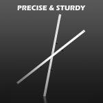 Genmitsu Y-Axis Extension Kit for 4040 Reno CNC Router Machine, Perfect for Larg