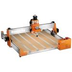 FoxAlien T-slot Hybrid Spoilboard Work Table Upgrade Kit for Masuter Pro, Masuter 3 and Masuter 3S CNC Router Machine