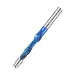 1/4'' Shank Solid Carbide Top Bearing Flush Trimming Router Bit Accessories