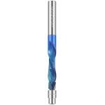 1/4'' Shank Solid Carbide Top Bearing Flush Trimming Router Bit Accessories