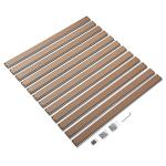 Genmitsu 1010 Aluminum & MDF Hybrid Spoilboard Table for CNC Router Machine PROVerXL 4030 to 1010 XY-Axis Extension Kit