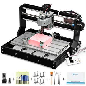 Genmitsu CNC 3018-PRO Router Kit for Carving
