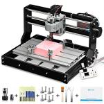 Genmitsu CNC 3018-PRO Router Kit for Carving