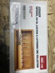 Cnc Router Bit Kit Tapered, 2D/3D, Carving 