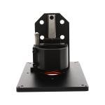 US Router Lift System Wood Router Table Up Lift Plate Precision Woodworking Tool