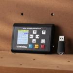 Genmitsu Offline Controller, Offline Control Module for Genmitsu 3018-Prover V2 