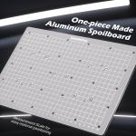 3020-PRO MAX V2 CNC Router Machine for Metal Carving and More