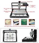 RATTMMOTOR 3018-PRO DIY CNC Router Kit