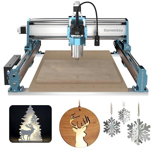 Genmitsu CNC Routers