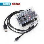 3018-PRO CNC Router Engraver with Limit Switches