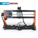 3018-PRO CNC Router Engraver with Limit Switches
